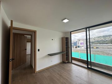 Casa de venta en Quito, sector de Llano Grande