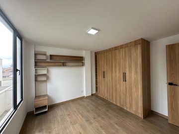 Casa de venta en Quito, sector de Llano Grande