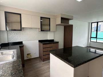 Casa de venta en Quito, sector de Llano Grande