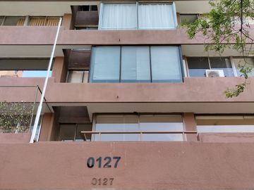 Venta Departamento Providencia. Costanera Center