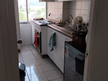 Venta Departamento Providencia. Costanera Center
