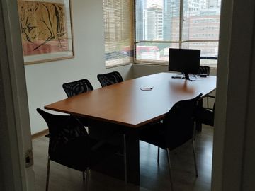 Venta Departamento Providencia. Costanera Center