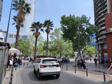Venta Departamento Providencia. Costanera Center