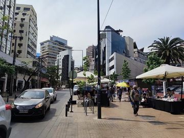 Venta Departamento Providencia. Costanera Center