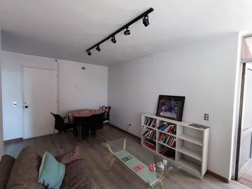 Venta Departamento Providencia. Costanera Center