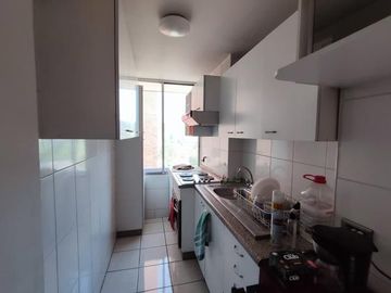 Venta Departamento Providencia. Costanera Center