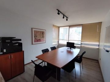 Venta Departamento Providencia. Costanera Center