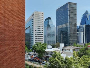 Venta Departamento Providencia. Costanera Center