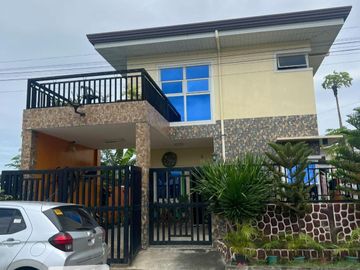 For Sale Single Detached House in Pueblo San Ricardo Subdivision, Mohon, Talisay