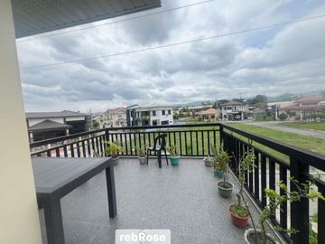 For Sale Single Detached House in Pueblo San Ricardo Subdivision, Mohon, Talisay