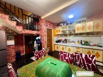 For Sale Single Detached House in Pueblo San Ricardo Subdivision, Mohon, Talisay