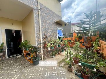 For Sale Single Detached House in Pueblo San Ricardo Subdivision, Mohon, Talisay