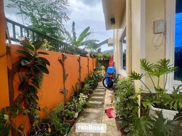 For Sale Single Detached House in Pueblo San Ricardo Subdivision, Mohon, Talisay