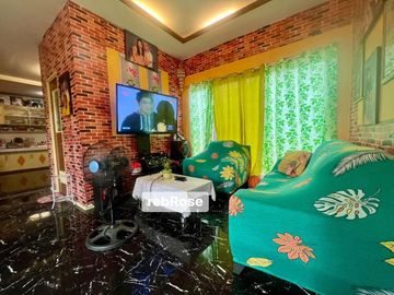For Sale Single Detached House in Pueblo San Ricardo Subdivision, Mohon, Talisay
