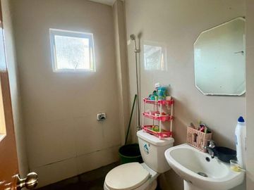 For Sale Single Detached House in Pueblo San Ricardo Subdivision, Mohon, Talisay