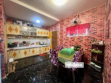 For Sale Single Detached House in Pueblo San Ricardo Subdivision, Mohon, Talisay