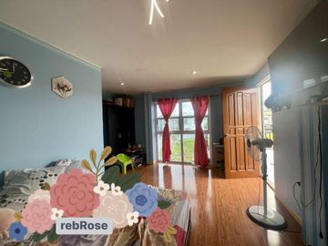 For Sale Single Detached House in Pueblo San Ricardo Subdivision, Mohon, Talisay