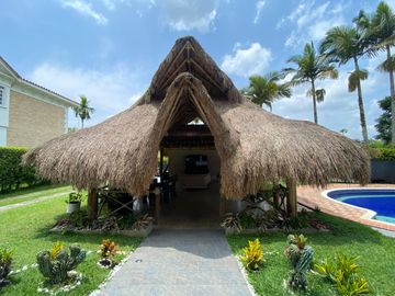 VENDO CASA CAMPESTRE EN EL SECTOR DEL TIGRE COD 8959353
