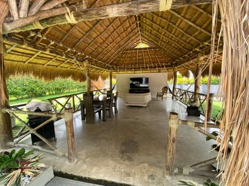 VENDO CASA CAMPESTRE EN EL SECTOR DEL TIGRE COD 8959353
