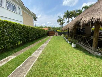 VENDO CASA CAMPESTRE EN EL SECTOR DEL TIGRE COD 8959353