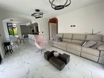 VENDO CASA CAMPESTRE EN EL SECTOR DEL TIGRE COD 8959353