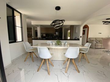 VENDO CASA CAMPESTRE EN EL SECTOR DEL TIGRE COD 8959353