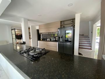 VENDO CASA CAMPESTRE EN EL SECTOR DEL TIGRE COD 8959353
