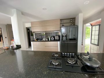 VENDO CASA CAMPESTRE EN EL SECTOR DEL TIGRE COD 8959353