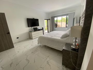 VENDO CASA CAMPESTRE EN EL SECTOR DEL TIGRE COD 8959353