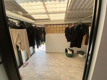 VENDO CASA CAMPESTRE EN EL SECTOR DEL TIGRE COD 8959353