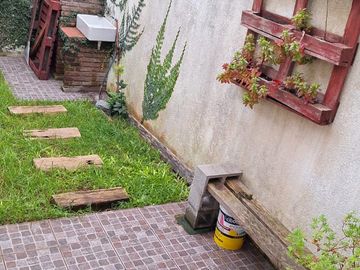 Venta Duplex 4 ambientes San Bernardo del Tuyu