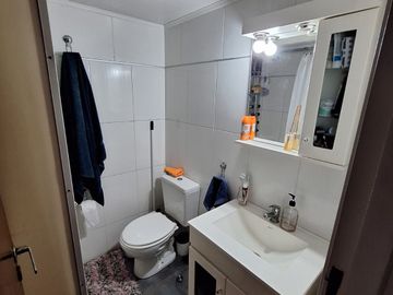 Venta Duplex 4 ambientes San Bernardo del Tuyu