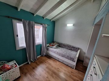Venta Duplex 4 ambientes San Bernardo del Tuyu