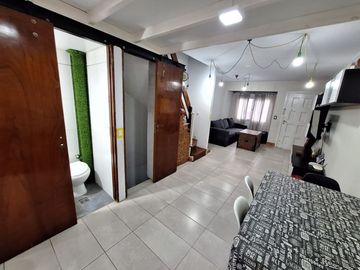 Venta Duplex 4 ambientes San Bernardo del Tuyu