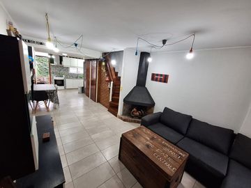 Venta Duplex 4 ambientes San Bernardo del Tuyu