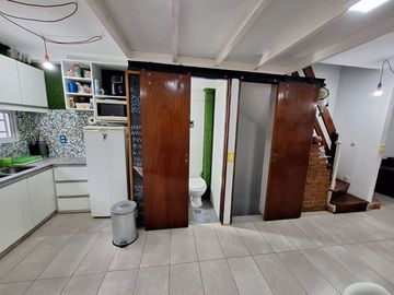 Venta Duplex 4 ambientes San Bernardo del Tuyu
