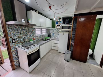 Venta Duplex 4 ambientes San Bernardo del Tuyu