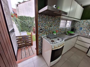 Venta Duplex 4 ambientes San Bernardo del Tuyu