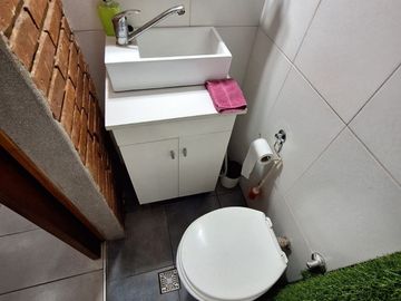 Venta Duplex 4 ambientes San Bernardo del Tuyu