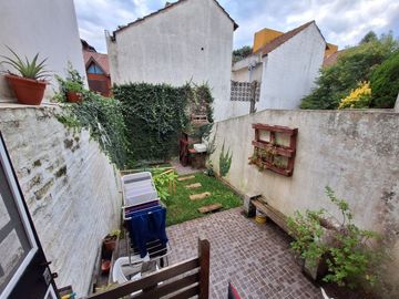 Venta Duplex 4 ambientes San Bernardo del Tuyu