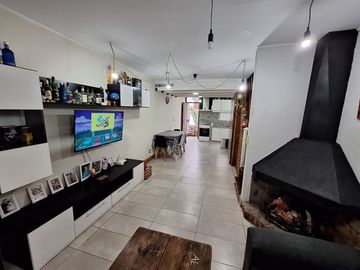 Venta Duplex 4 ambientes San Bernardo del Tuyu
