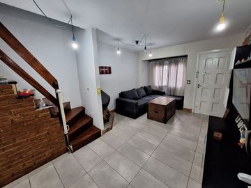 Venta Duplex 4 ambientes San Bernardo del Tuyu