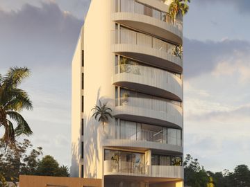 EL AIRBNB PERFECTO 🏝️ A solo una calle de la quinta avenida 🇲🇽📍