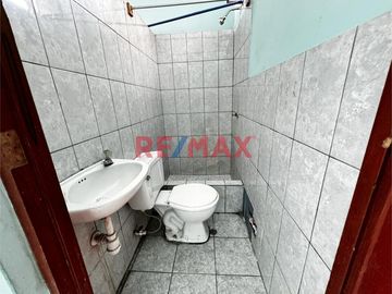 Venta De Amplia Casa En El Callao – Super Oportunidad Precio Por Metro Cuadrado De Locura