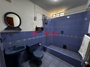 Venta De Amplia Casa En El Callao – Super Oportunidad Precio Por Metro Cuadrado De Locura