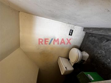 Venta De Amplia Casa En El Callao – Super Oportunidad Precio Por Metro Cuadrado De Locura