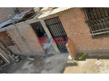Venta De Amplia Casa En El Callao – Super Oportunidad Precio Por Metro Cuadrado De Locura