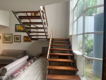Venta de hermosa casa frente al Club el Golf Los Inkas