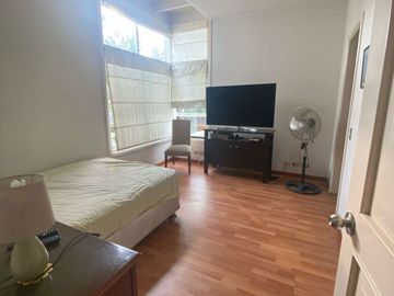 Venta de hermosa casa frente al Club el Golf Los Inkas