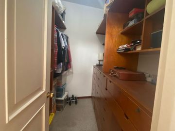 Venta de hermosa casa frente al Club el Golf Los Inkas